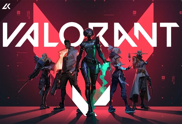 Valorant