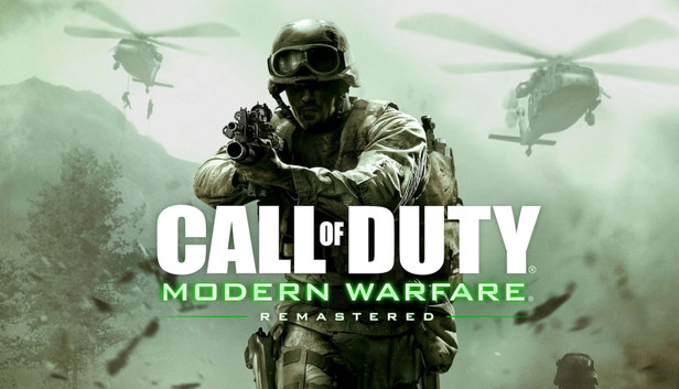 Call of Duty