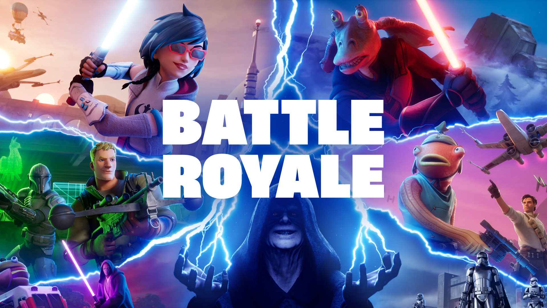 Fortnite