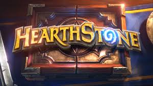 salle de jeu hearthstone