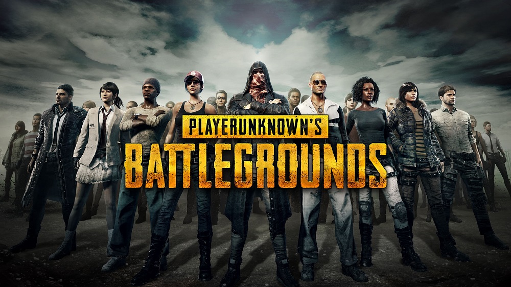 salle de jeu player unknowns battelgrounds