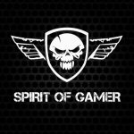 Spirit of gamer